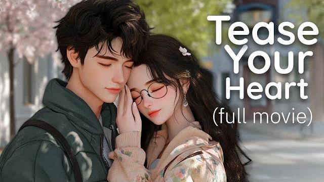 Tease your heart ️ full movie | sims 4 love story Tease your heart ️ full movie | sims 4 love story