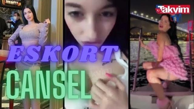 Eskort cansel Eskort cansel