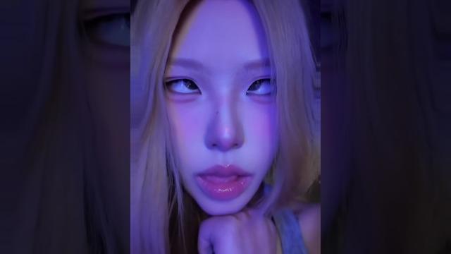 아헤가오 1티어 외모 아헤가오 1티어 외모