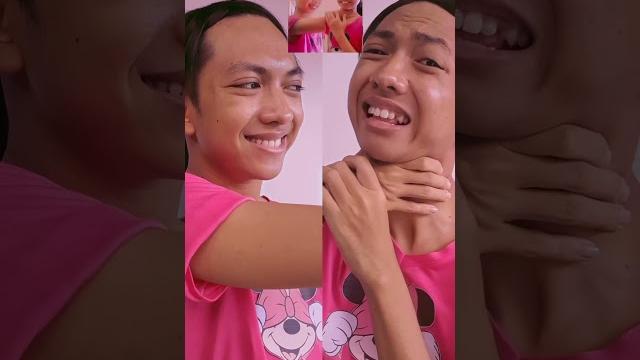 Takut banget sama asek kelas #parody #sptrakori_ Takut banget sama asek kelas #parody #sptrakori_
