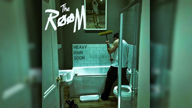 The røøm - eden The røøm - eden