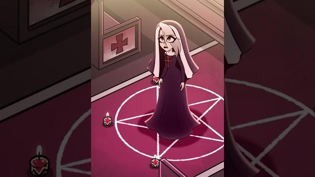Human loona vs furry loona // helluva boss animation meme edit Human loona vs furry loona // helluva boss animation meme edit