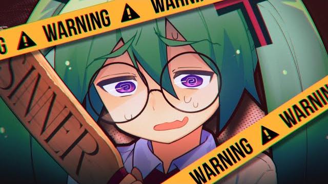 Sawtowne - confessions of a rotten girl / ft. hatsune miku Sawtowne - confessions of a rotten girl / ft. hatsune miku