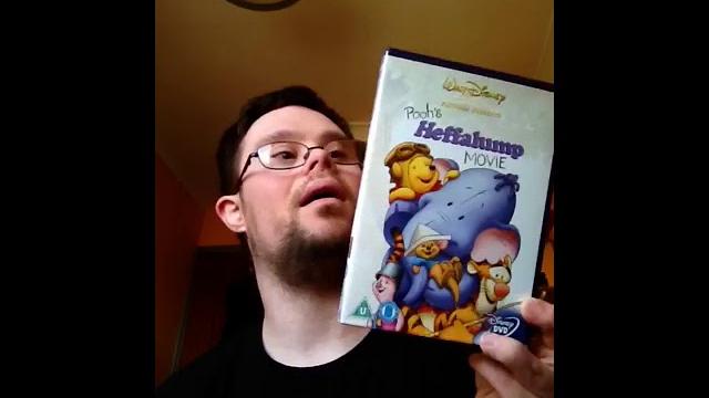Pooh's heffalump movie (2005) Pooh's heffalump movie (2005)