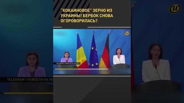 Наверное, только зеленский знает точно, оговорилась ли бербок #shorts #shortvideo #онт #новости Наверное, только зеленский знает точно, оговорилась ли бербок #shorts #shortvideo #онт #новости