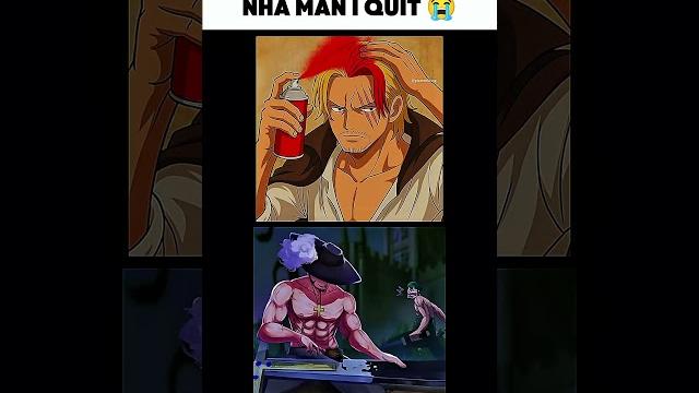 Shanks and mihawk exposed?! | one piece meme" Shanks and mihawk exposed?! | one piece meme"