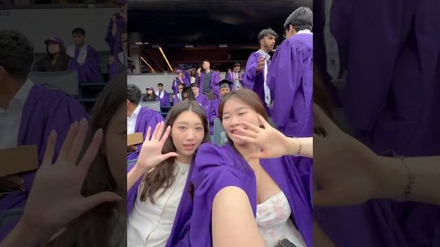 Nyu graduation #shortsfeed #viet #relatable #tiktok #love #viral #cute #couple #trending #girl #fyp Nyu graduation #shortsfeed #viet #relatable #tiktok #love #viral #cute #couple #trending #girl #fyp