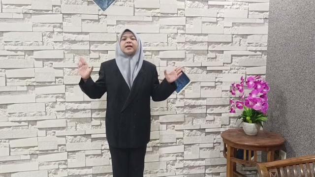 Speak up challenge english week srab bp 2022 (nur amirah insyirah binti abu bakar - 6 al-baihaqi) Speak up challenge english week srab bp 2022 (nur amirah insyirah binti abu bakar - 6 al-baihaqi)