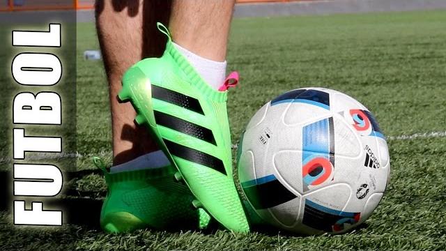 Como patear con potencia en futbol (chutar fuerte con empeine ) - videos, goles & jugadas de fútbol Como patear con potencia en futbol (chutar fuerte con empeine ) - videos, goles & jugadas de fútbol
