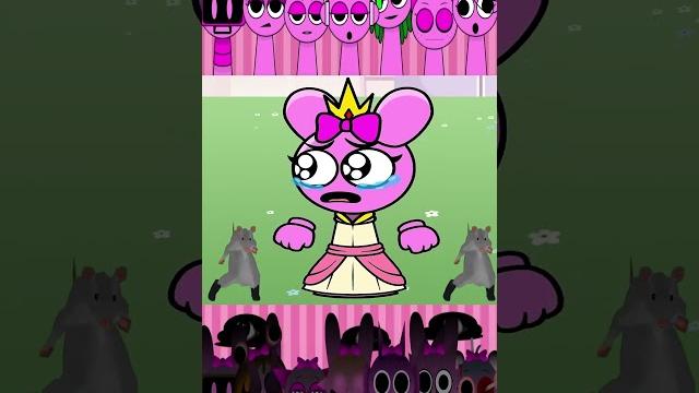 Incredibox sprunki pinky *mix version* Incredibox sprunki pinky *mix version*