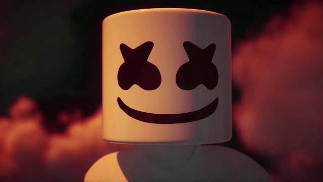 Marshmello - terbang (video musik resmi) Marshmello - terbang (video musik resmi)