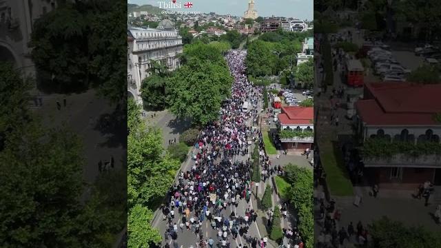 17 мая, в грузии отмечают день святости семьи 17 мая, в грузии отмечают день святости семьи