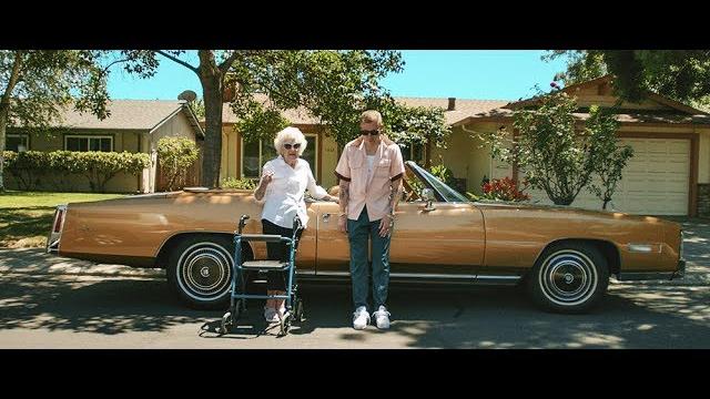 Macklemore feat skylar grey - glorious (official music video) Macklemore feat skylar grey - glorious (official music video)
