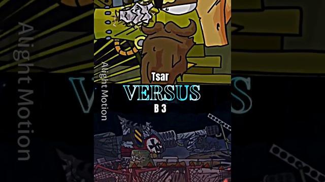 Russian empire & ussr #vs germany & hell (part 16) #gerand #геранд #мультикипротанки #танки #tanks Russian empire & ussr #vs germany & hell (part 16) #gerand #геранд #мультикипротанки #танки #tanks