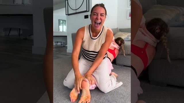 Tickle tickle tickle Tickle tickle tickle