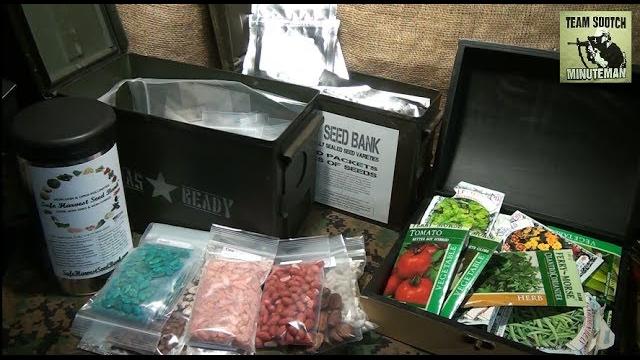 Heirloom vs hybrid seeds Heirloom vs hybrid seeds