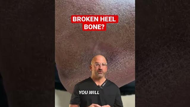 Voted “most painful” bone fracture #shorts Voted “most painful” bone fracture #shorts