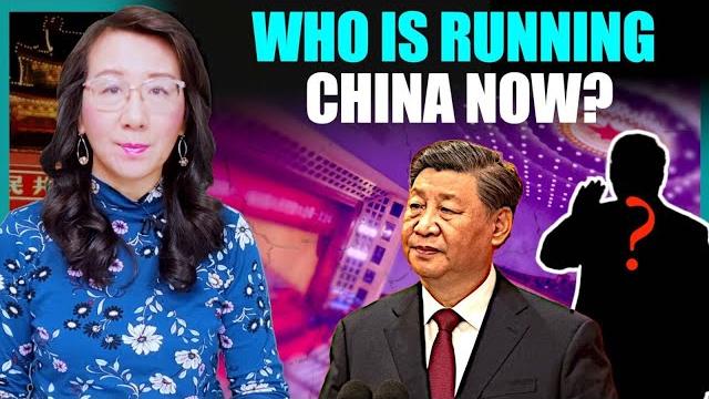 Ccp powershift: xi missing, xu dead, new leaders rise Ccp powershift: xi missing, xu dead, new leaders rise