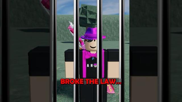 This roblox developer did something illegal... This roblox developer did something illegal...