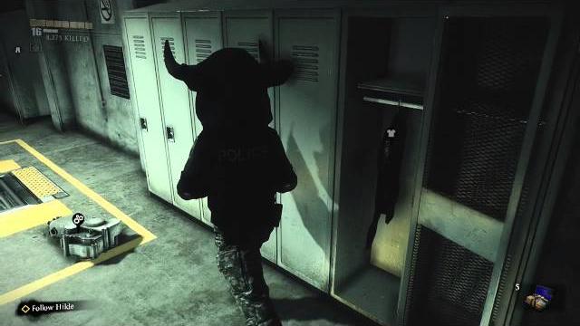 Dead rising 3 - part 10 police boss Dead rising 3 - part 10 police boss