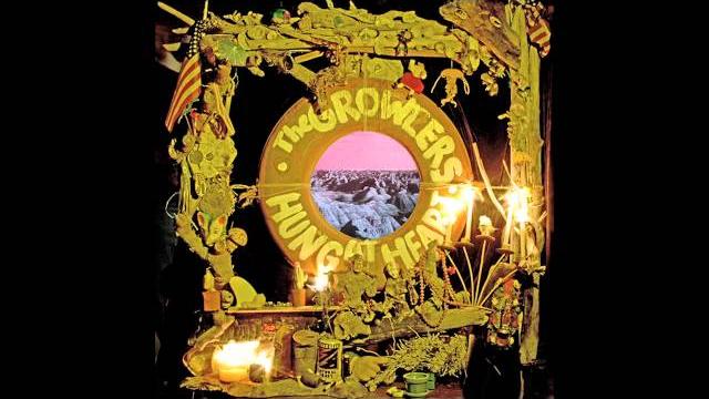 The growlers - "naked kids" (official) The growlers - "naked kids" (official)