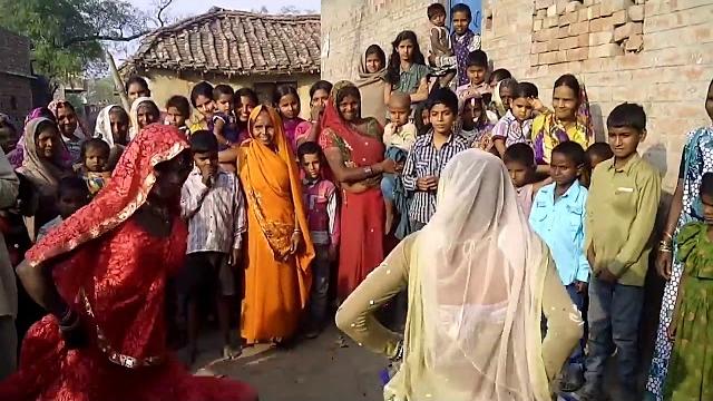 Huduka ke nach Huduka ke nach