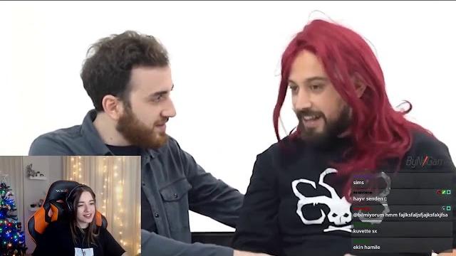 Miafitz bosslayf naparsın 3 izliyor Miafitz bosslayf naparsın 3 izliyor