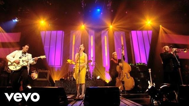 Imelda may - tainted love Imelda may - tainted love