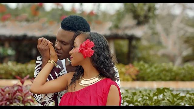 Mbosso - mtaalam (official music video) Mbosso - mtaalam (official music video)