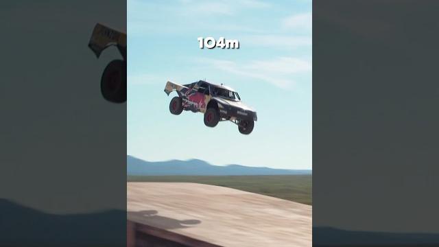 How are these jumps possible? How are these jumps possible?