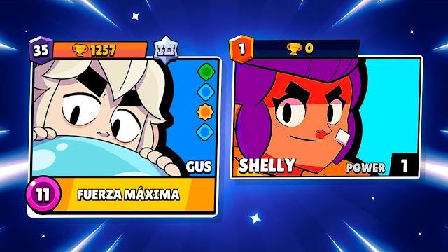 Rank 35 gus cursed account Rank 35 gus cursed account