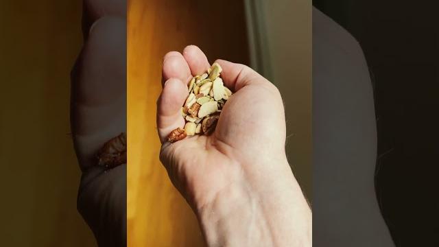 Putting things in your mouth! #wow #funny #lol Putting things in your mouth! #wow #funny #lol