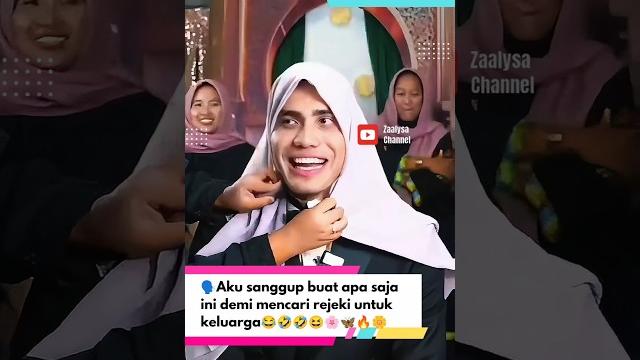 Saingan fuji live jilbab🫰 #aisarkhaled #fujian #trending #artis #fyp #shorts #trendingshorts #fypシ゚ Saingan fuji live jilbab🫰 #aisarkhaled #fujian #trending #artis #fyp #shorts #trendingshorts #fypシ゚