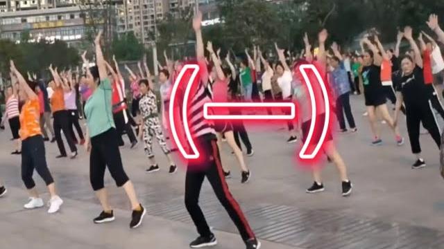 #广场舞 #squaredance #musicdance(一) #广场舞 #squaredance #musicdance(一)