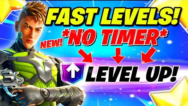 *new no timer* fortnite xp map how to level up fast in chapter 6 season 3! (earn xp for battle pass) *new no timer* fortnite xp map how to level up fast in chapter 6 season 3! (earn xp for battle pass)