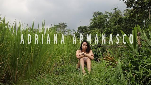 Adriana traveling vlog #1 Adriana traveling vlog #1