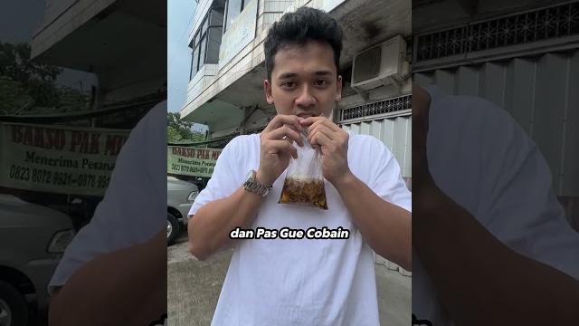 Bertahan hidup rp10.000 di lampung Bertahan hidup rp10.000 di lampung