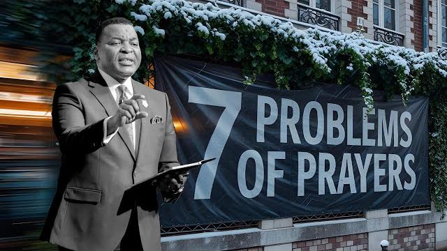 Sunday online service - 8th june 2025 Sunday online service - 8th june 2025