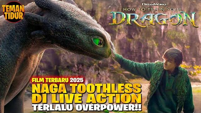 Inilah live action terbaik 2025‼️ alur cerita - "how to train your dragon live action 2025" Inilah live action terbaik 2025‼️ alur cerita - "how to train your dragon live action 2025"