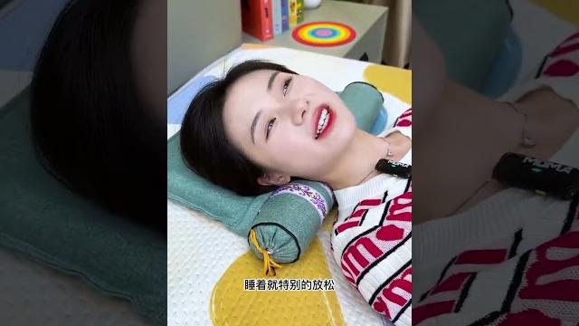 艾草組合枕,帶拉鍊可分體,舒服好用 #shrots #好物分享 #好物推荐 #好物推薦 艾草組合枕,帶拉鍊可分體,舒服好用 #shrots #好物分享 #好物推荐 #好物推薦