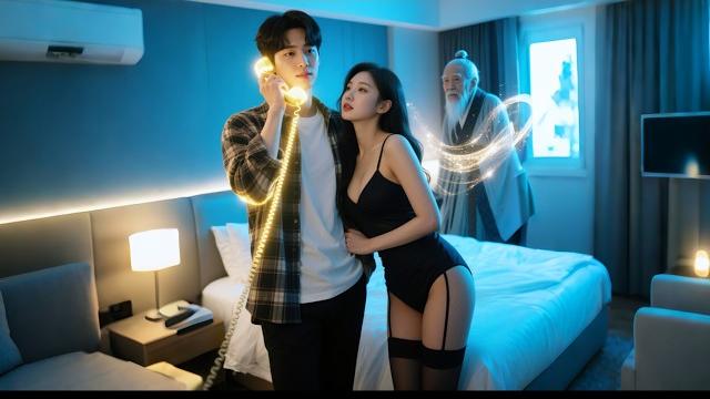 【full】廢柴小夥意外與皇帝爺爺通話,救下女總裁,從此逆襲成為天下至尊!#爽劇 #逆襲 【我爺爺是古代皇帝】 【full】廢柴小夥意外與皇帝爺爺通話,救下女總裁,從此逆襲成為天下至尊!#爽劇 #逆襲 【我爺爺是古代皇帝】