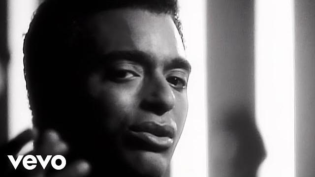 Jon secada - just another day Jon secada - just another day