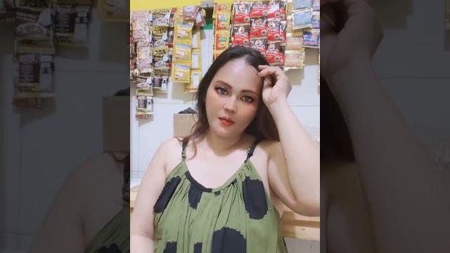 Live tante gemoy semok bikin tegang Live tante gemoy semok bikin tegang
