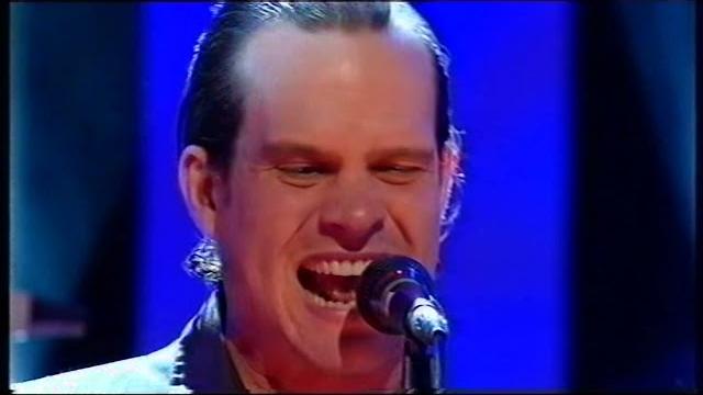 Electric six - gay bar - jools holland 2003 - 1440p Electric six - gay bar - jools holland 2003 - 1440p