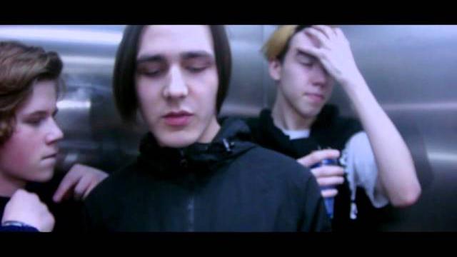 Face - гоша рубчинский (prod. by tommy kruise) Face - гоша рубчинский (prod. by tommy kruise)