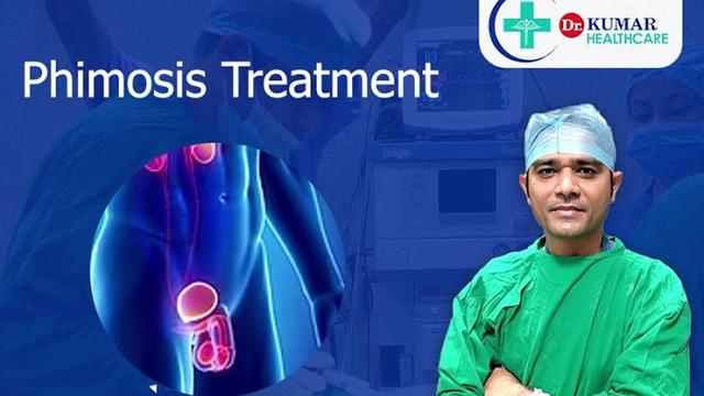 Advanced phimosis treatment | Advanced phimosis treatment |