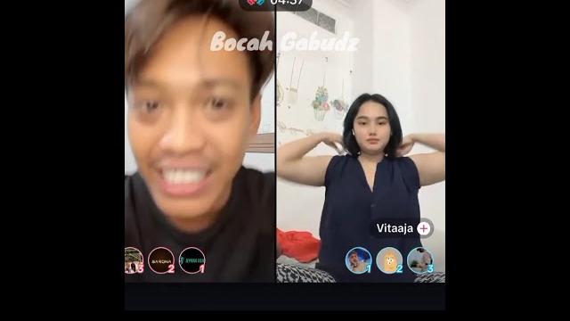 Kalian pasti suka yang ini live tiktok paling b3ran! 4mp3 nampak ya pasukan tobrut pasti suka Kalian pasti suka yang ini live tiktok paling b3ran! 4mp3 nampak ya pasukan tobrut pasti suka