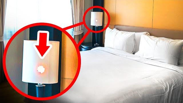 Как найти скрытые камеры? Как найти скрытые камеры?