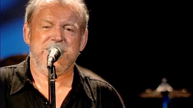 Joe cocker - unchain my heart 2002 live video Joe cocker - unchain my heart 2002 live video