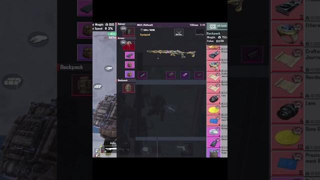 What should i do? - pubg metro royale chapter 25 What should i do? - pubg metro royale chapter 25
